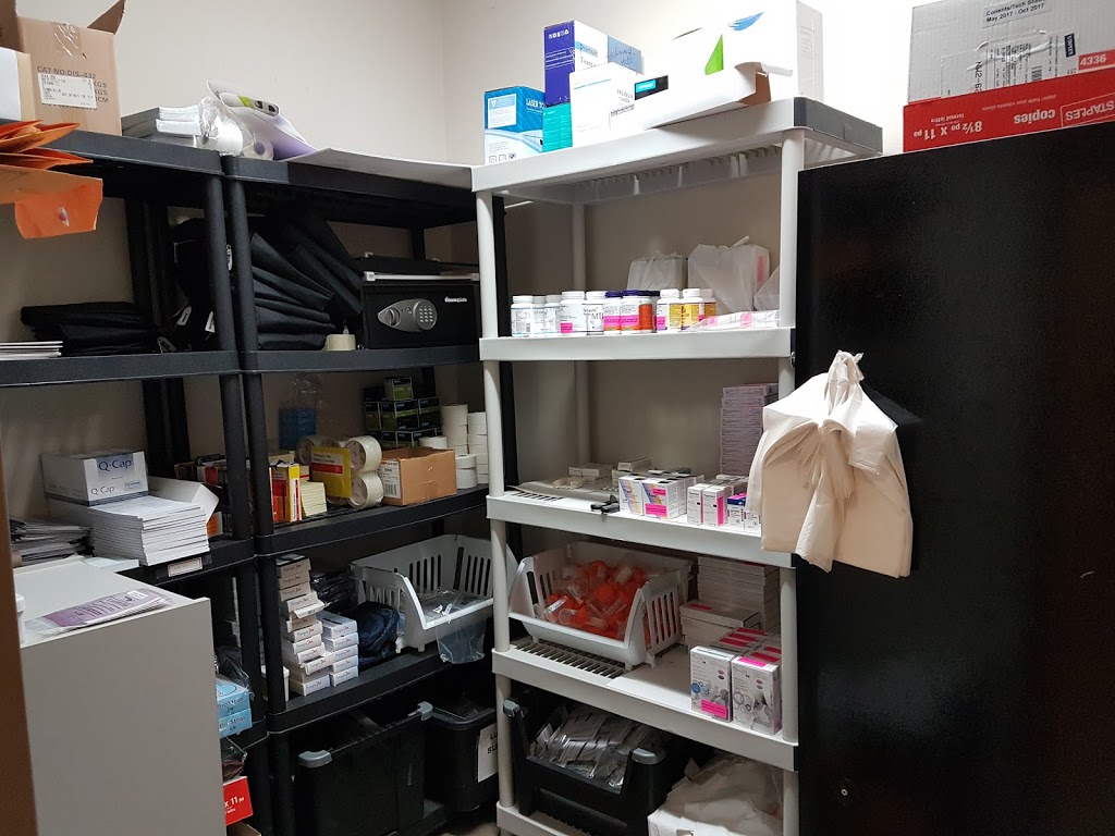 NewLife Fertility Centre | 418 Plains Rd E, Burlington, ON L7T 2C8, Canada | Phone: (905) 631-7100