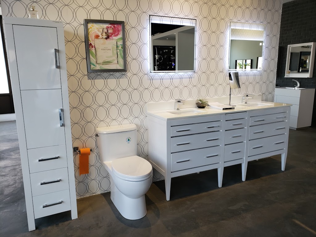 Toronto Vanity | 451 Alliance Ave, York, ON M6N 2J1, Canada | Phone: (877) 389-7979
