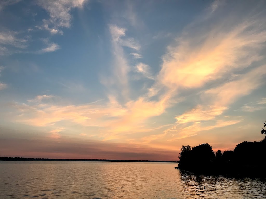 Camping municipal du Parc Carillon | Rue du Plein Air, Saint-André-dArgenteuil, QC J0V 1X0, Canada | Phone: (450) 537-1919