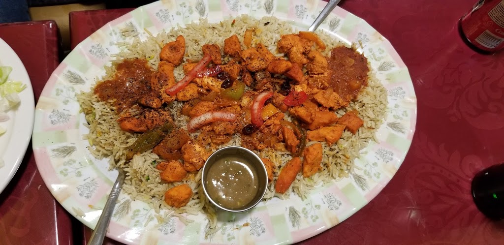 Shifa restaurant | 1115 Cobden Rd, Ottawa, ON K2C 2Z1, Canada | Phone: (613) 829-1953