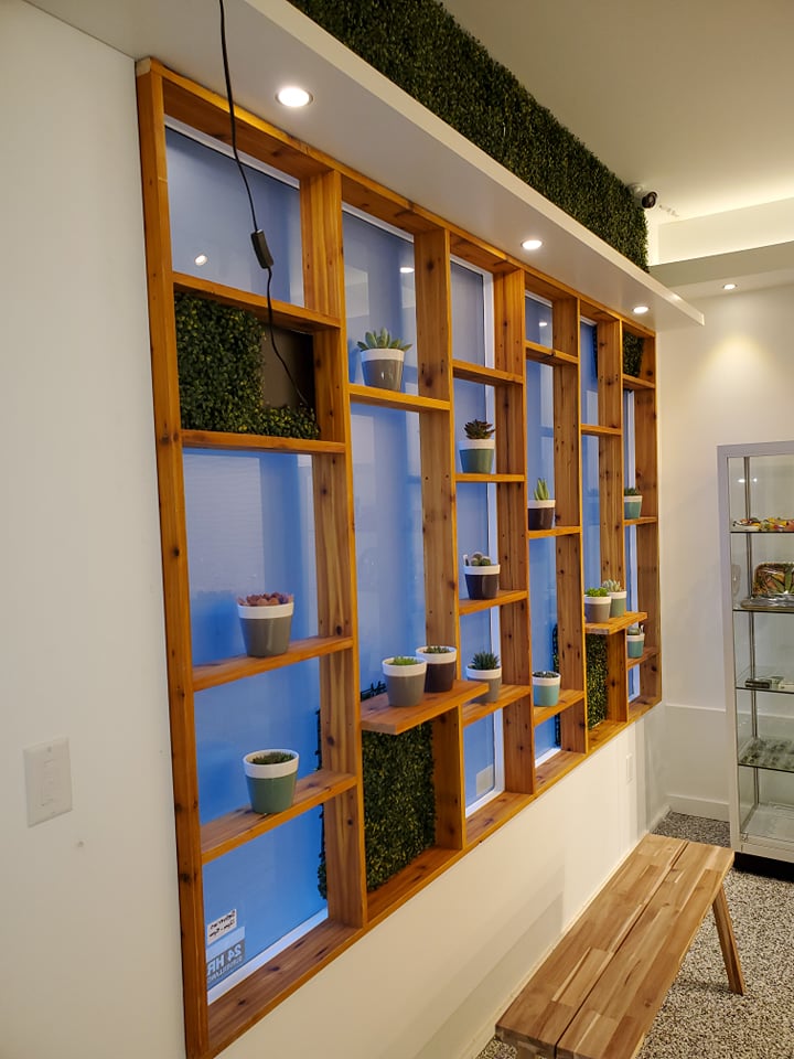 Hemp Phase Cannabis Dispensary | 7433 Frontier St Unit #9, Pemberton, BC V0N 2L0, Canada | Phone: (604) 894-2466
