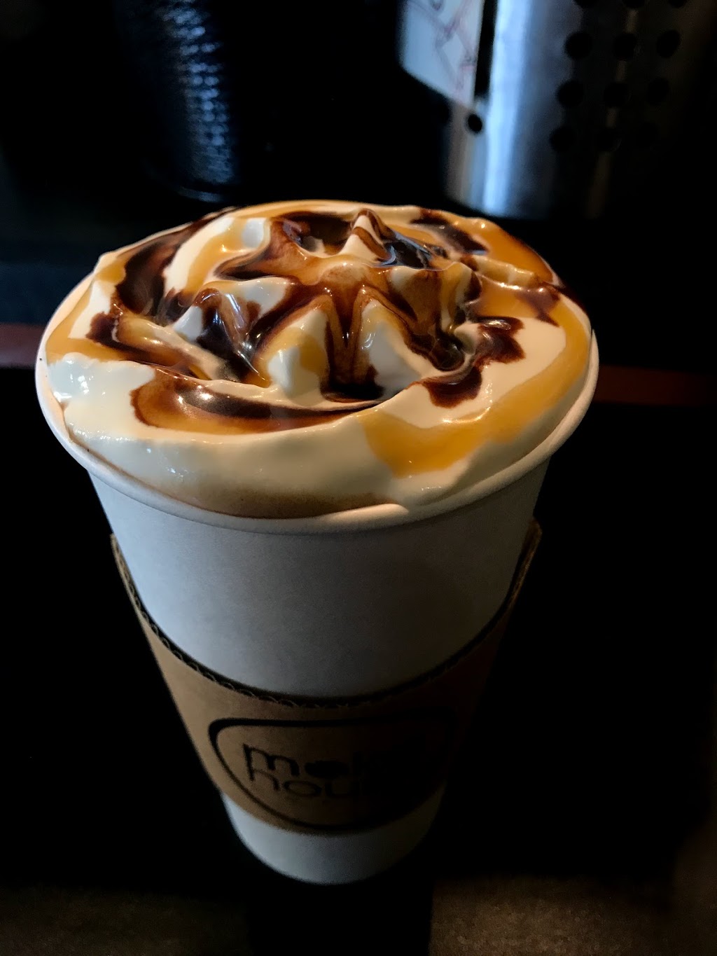 QV Coffee House | 1769 Fort St, Victoria, BC V8R 1J4, Canada | Phone: (250) 590-8230