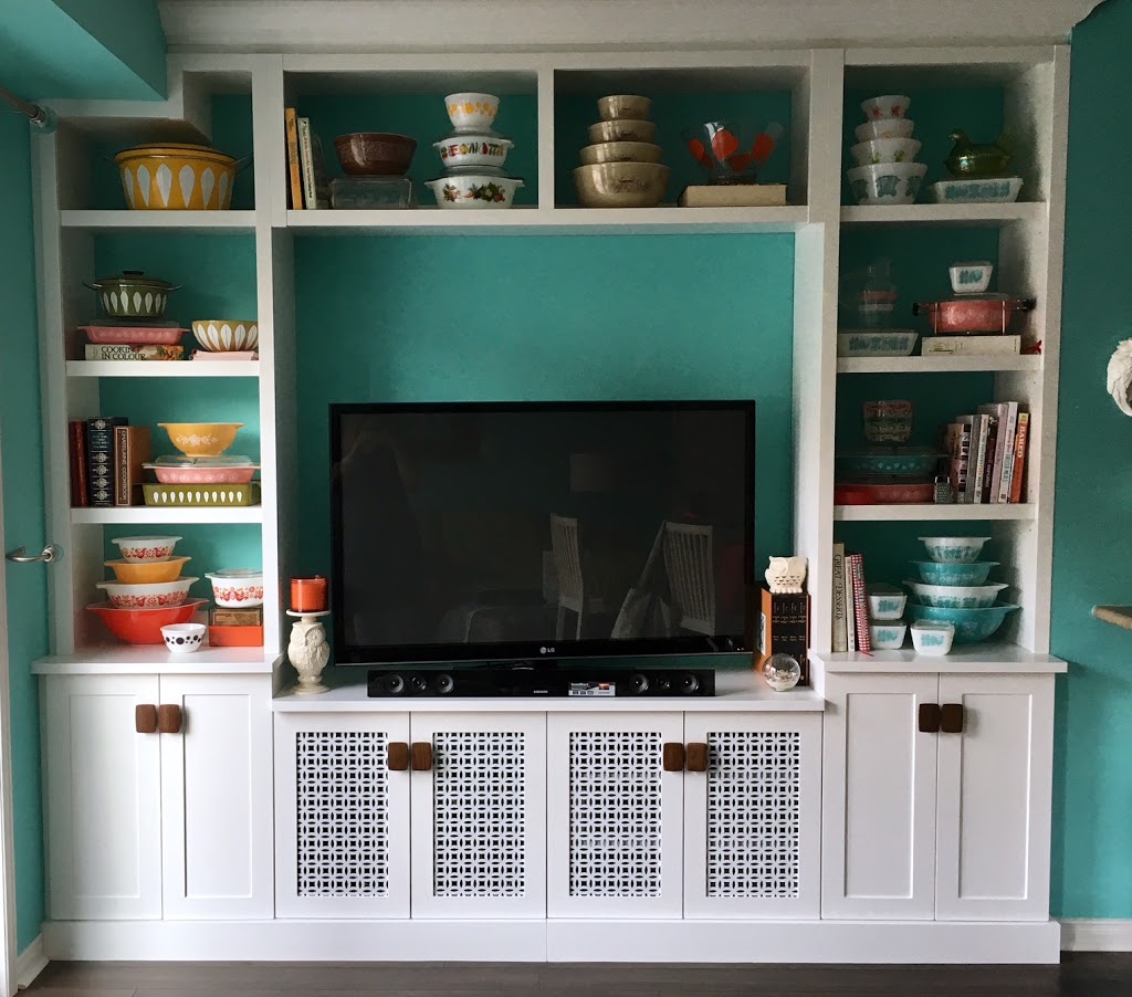 Gum Tree Cabinets | 200 Valencia Rd Unit #9, Oshawa, ON L1J 1P3, Canada | Phone: (289) 200-2060