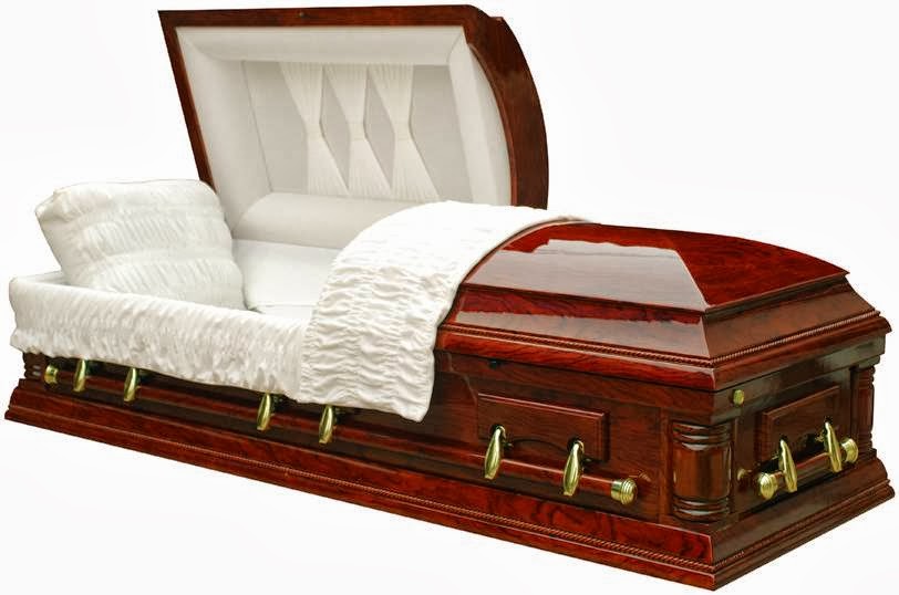 Toronto Casket Outlet | 966 Pantera Dr Unit 24-27, Mississauga, ON L4W 2S1, Canada | Phone: (877) 982-0555