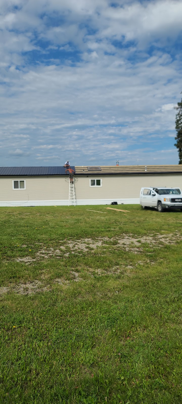 K-Tek Enterprises Inc. | 4201 47 Ave, Olds, AB T4H 1T9, Canada | Phone: (403) 556-1899