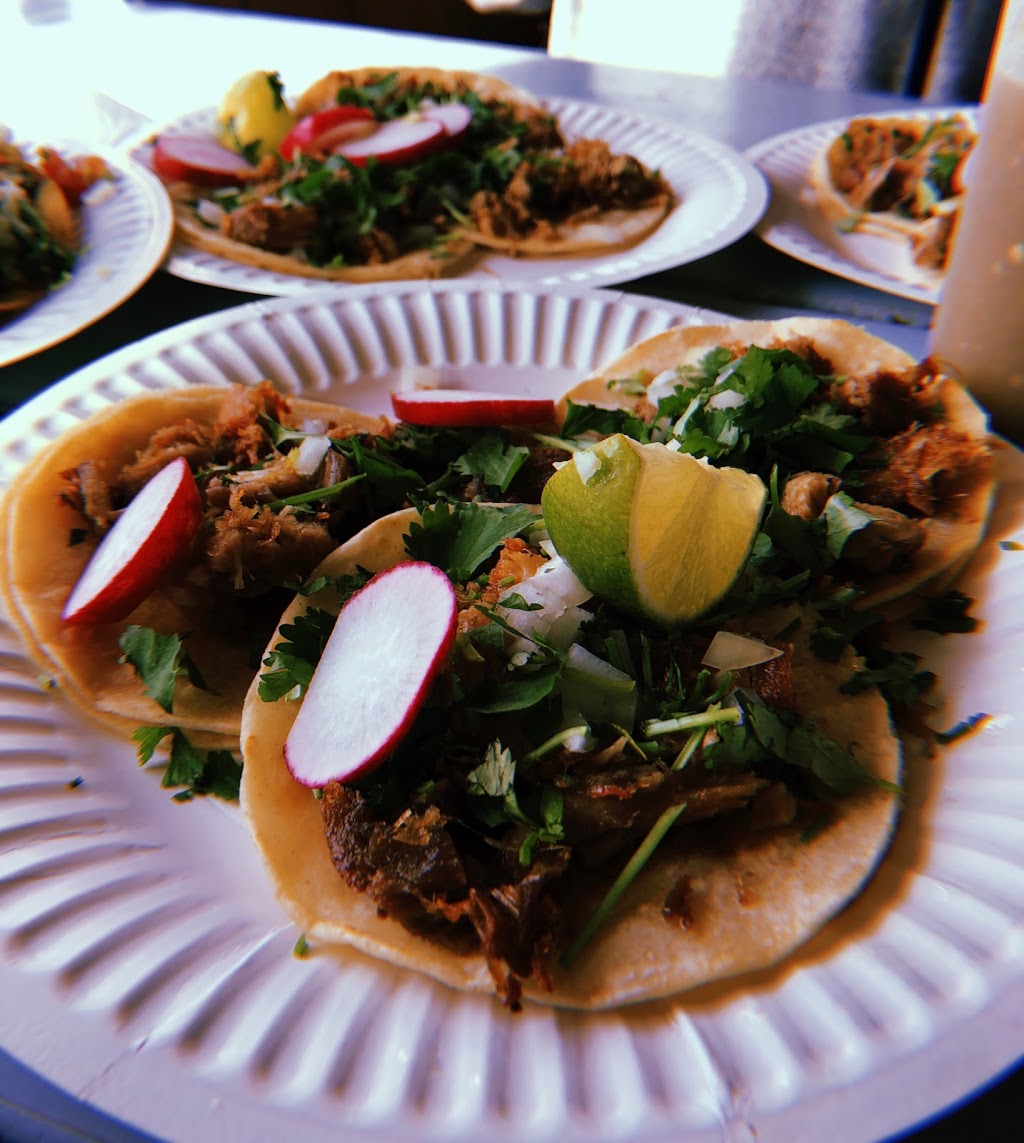 Tacos Tecalitlan | 5309 Guide Meridian, Bellingham, WA 98226, USA | Phone: (360) 223-2836
