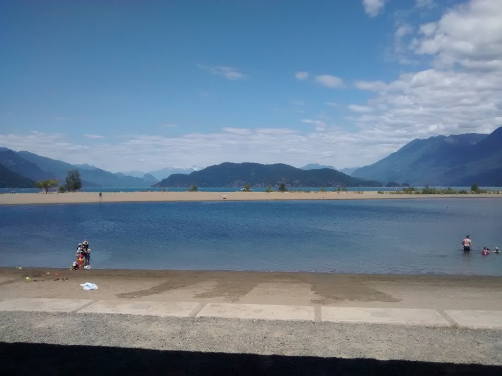 Baskin-Robbins | 328 Esplanade Ave, Harrison Hot Springs, BC V0M 1K0, Canada | Phone: (604) 796-5563