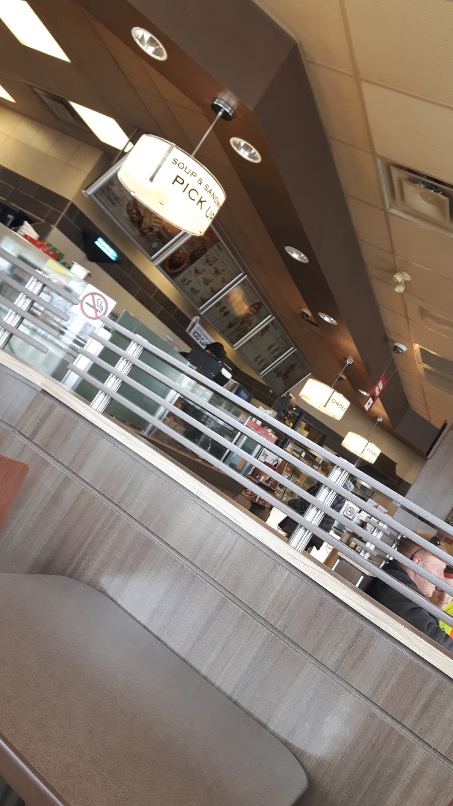 Tim Hortons | 8010 Yonge St, Innisfil, ON L9S 1L5, Canada | Phone: (705) 436-3895