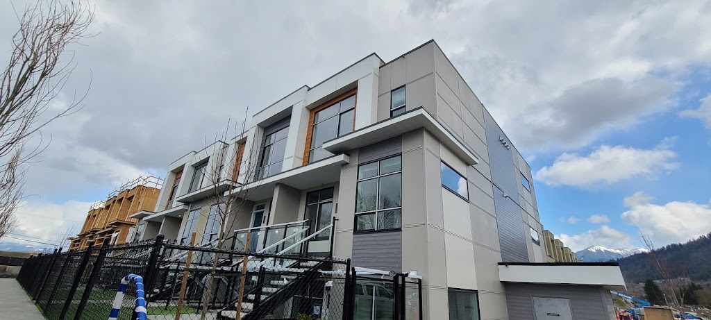 Base10 Living Chilliwack Townhomes | 46150 Thomas Rd, Chilliwack, BC V2R 6B3, Canada | Phone: (604) 991-9951