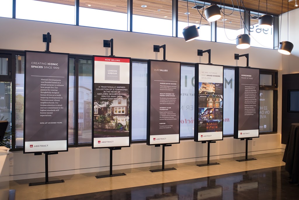 Fifteen88 Presentation Centre | 1967 Oak Bay Ave, Victoria, BC V8R 1E3, Canada | Phone: (778) 265-2050