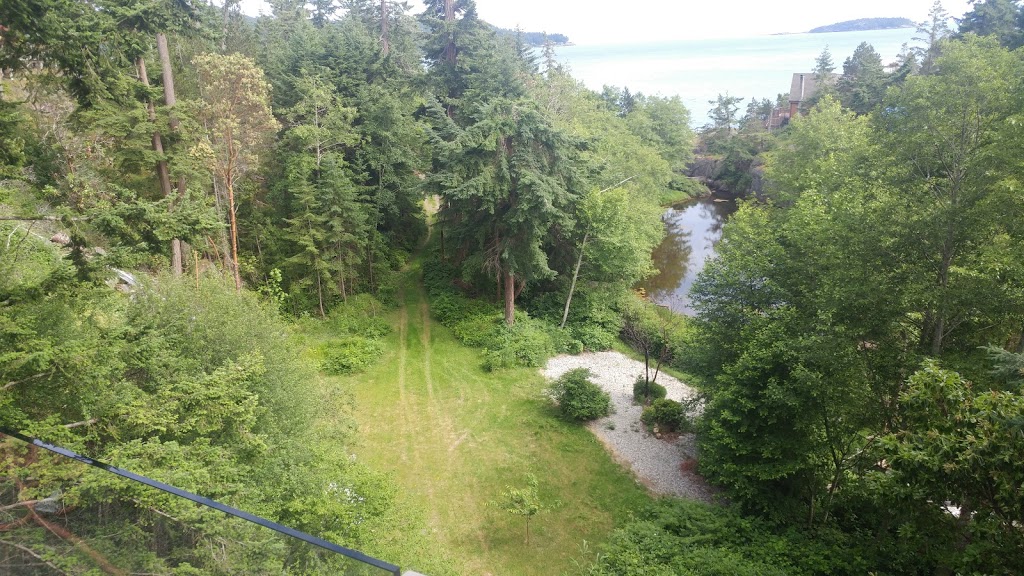 Dragonfly Vacations | 5314 Taylor Crescent, Halfmoon Bay, BC V0N 1Y2, Canada | Phone: (604) 885-0897