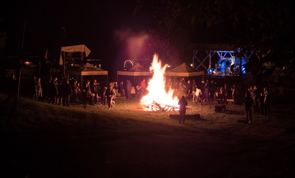 ShazamFest | 2722 Chem. de Ways Mills, Ayers Cliff, QC J0B 1C0, Canada | Phone: (819) 580-4118