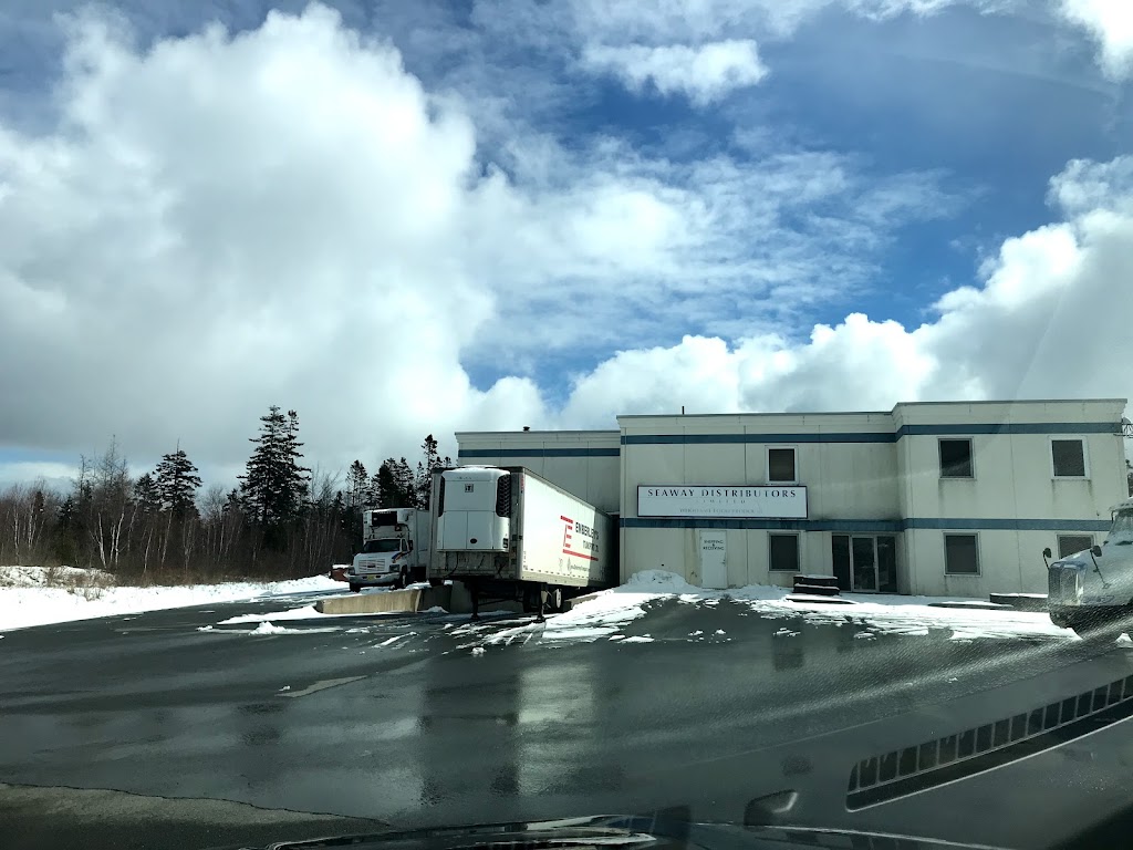 Seaway Distributors Ltd | 334 Bluewater Rd, Bedford, NS B4B 1J6, Canada | Phone: (902) 832-1672