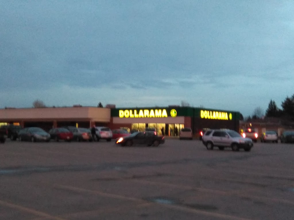 Dollarama | 1269 Jefferson Ave, Maples Garden Market, Winnipeg, MB R2P 1S7, Canada | Phone: (204) 632-9289