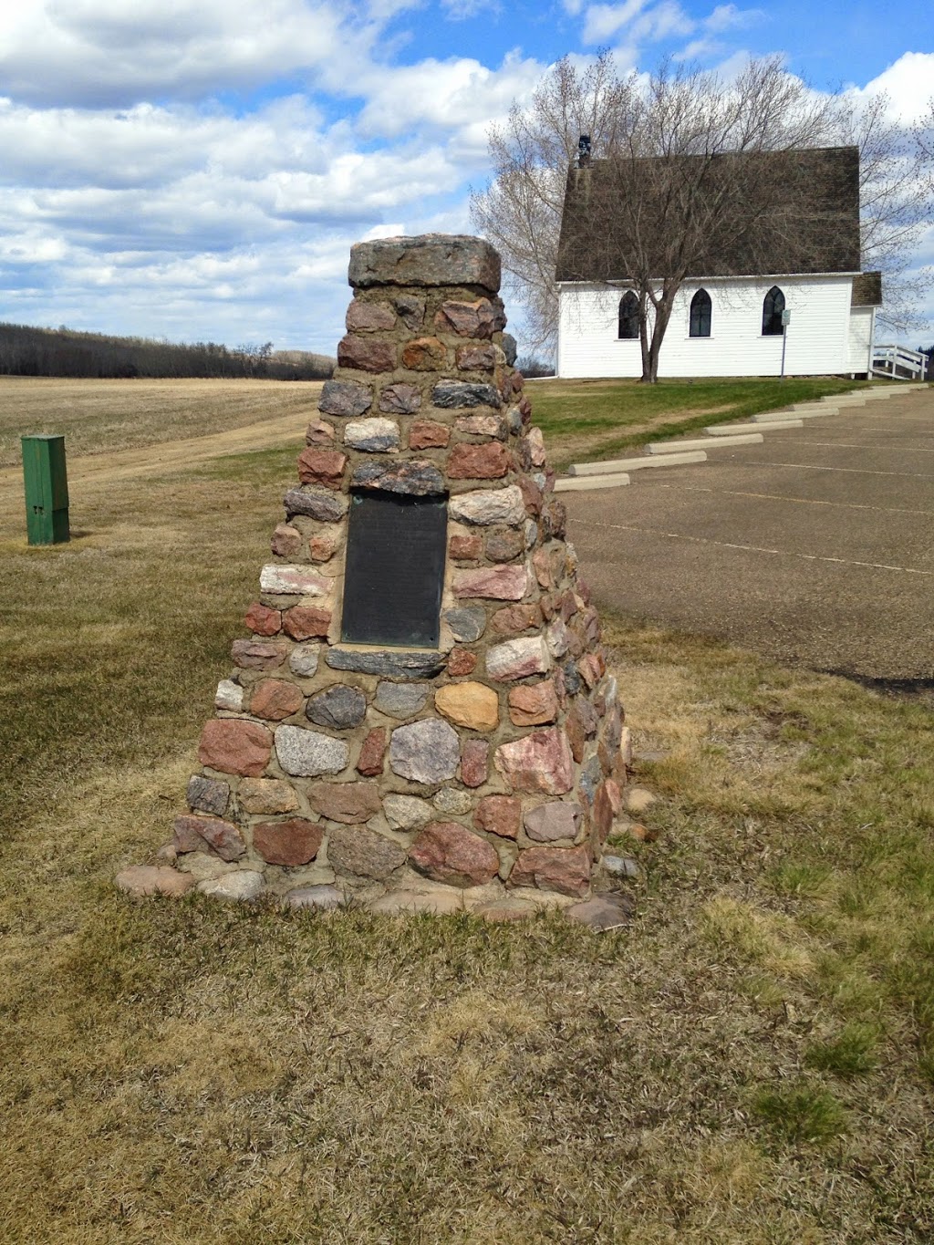 Victoria Settlement Provincial Historic Site | Pakan, AB T0B 0C0, Canada | Phone: (780) 656-2333