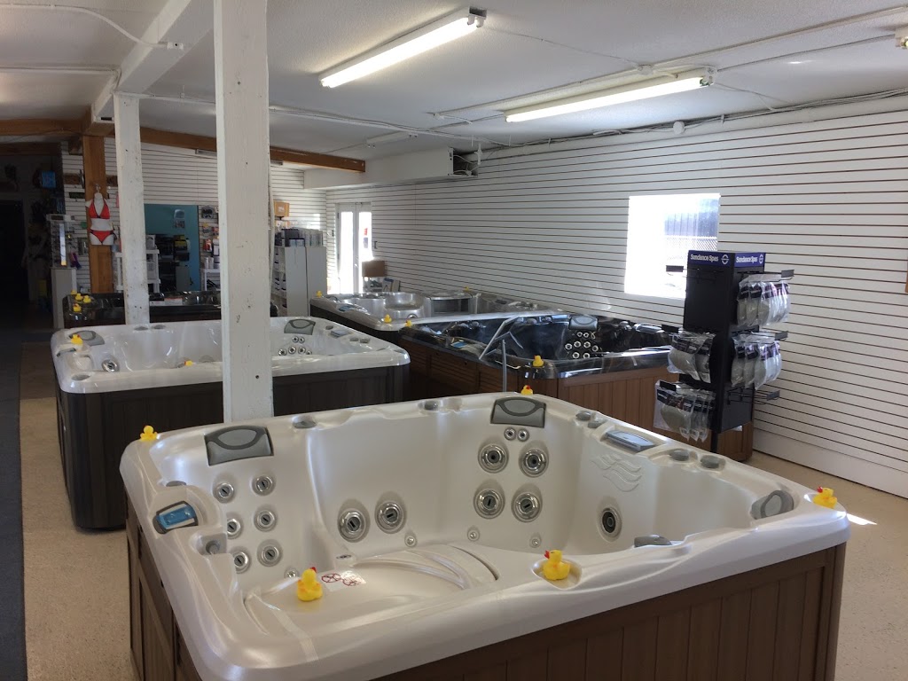 Pro-Tech Pool and Spa Service Ltd | 1446 Chemong Rd, Peterborough, ON K9J 6X2, Canada | Phone: (705) 876-2373