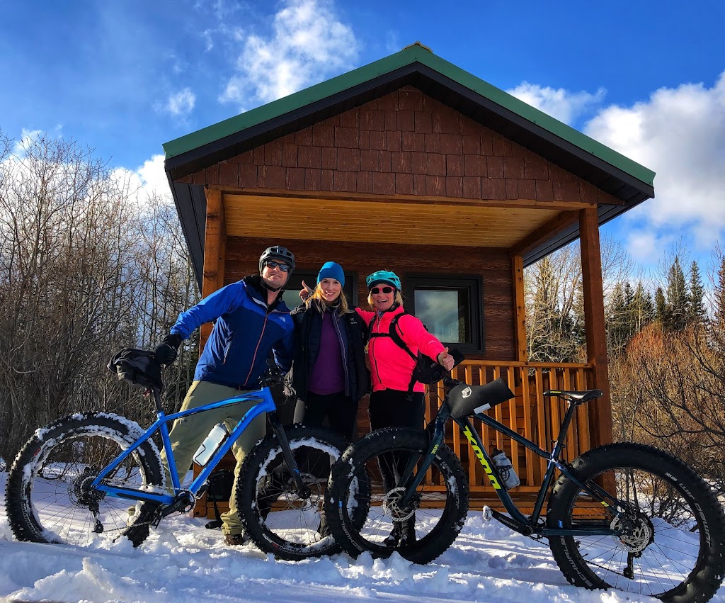 Sweet Riders Ltd. | 1625 129 St, Blairmore, AB T0K 0E0, Canada | Phone: (403) 563-7809