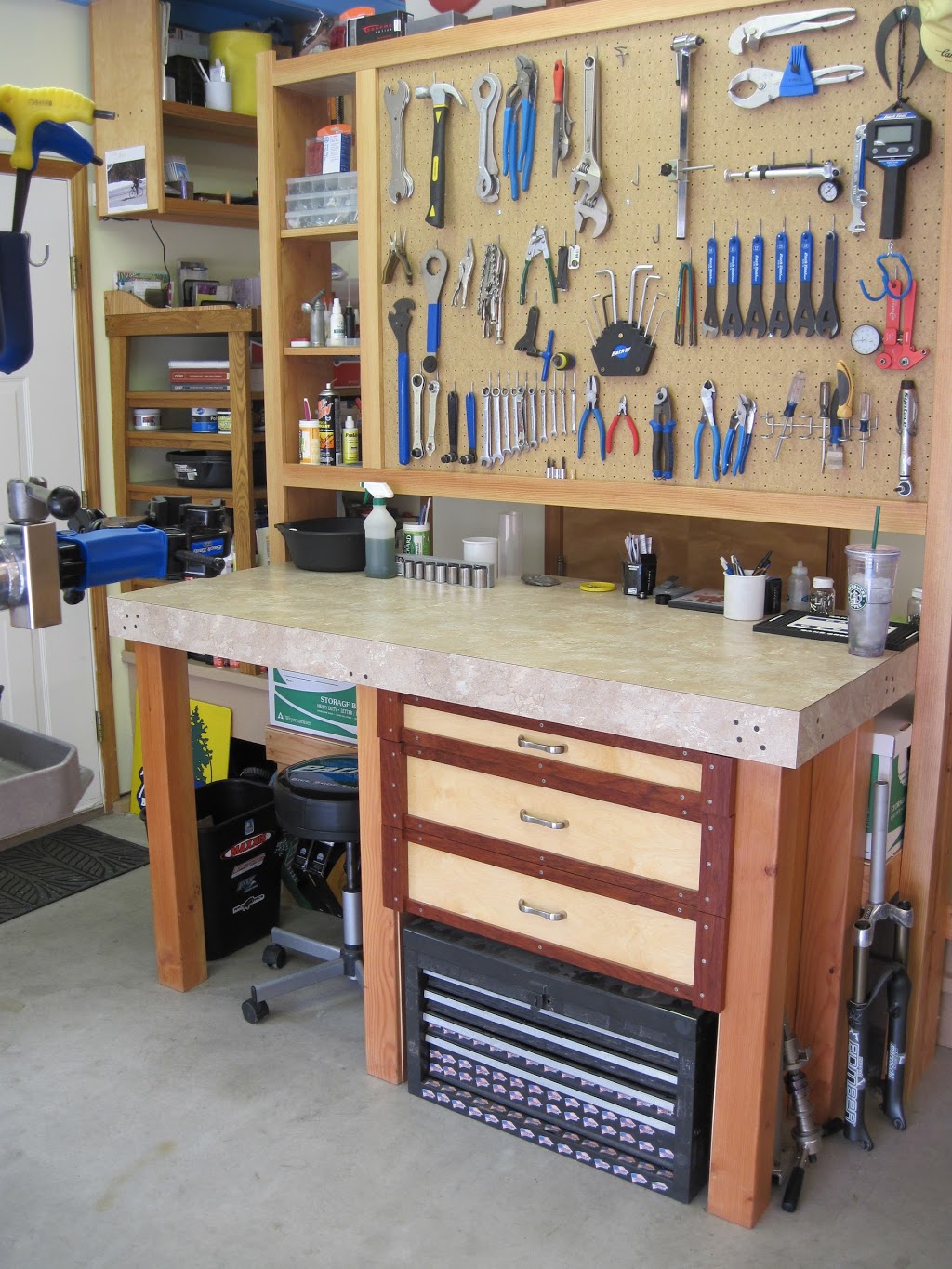 Roberts Bicycle Repair | 1312 Ethan Ct, Bellingham, WA 98226, USA | Phone: (360) 739-9727