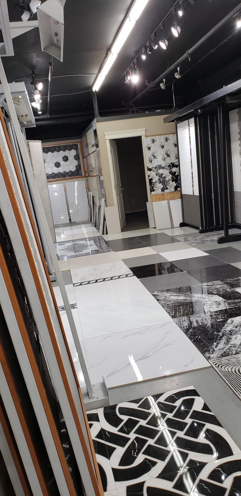 AOne Tile + Stone Surrey | 14771 64 Ave, Surrey, BC V3S 1X6, Canada | Phone: (604) 597-4412