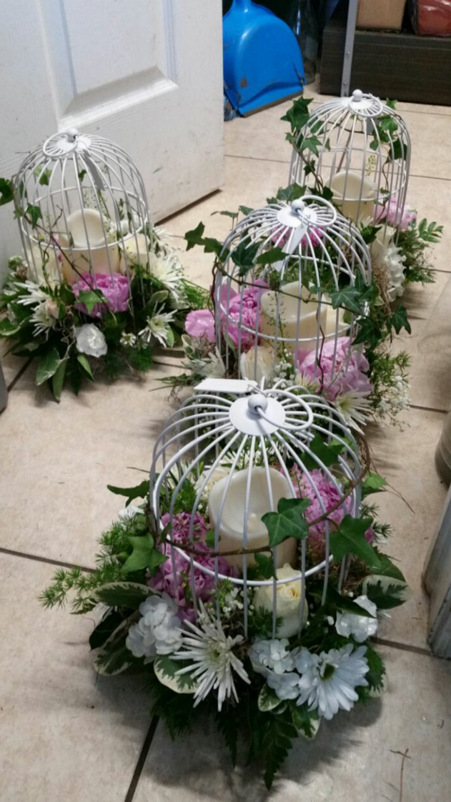 181 FLORIST | 181 Plains Rd W #7, Burlington, ON L7T 0B1, Canada | Phone: (905) 912-2181