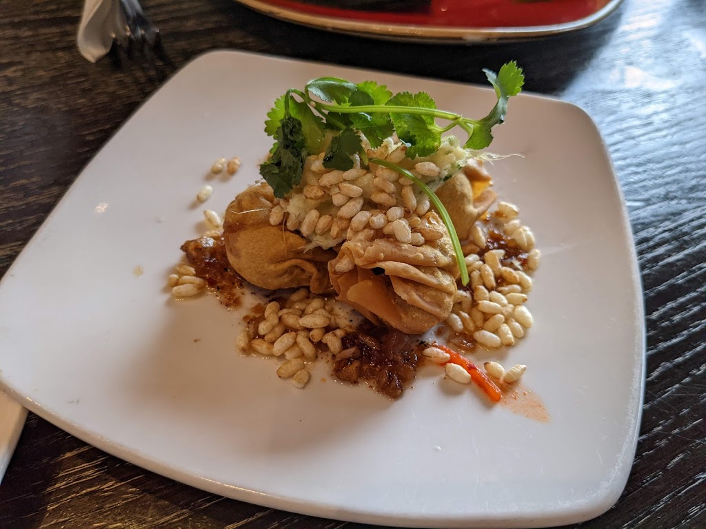 Personas Patio Restaurant And Lounge | 4331 Dominion St, Burnaby, BC V5G 1C7, Canada | Phone: (604) 453-0811