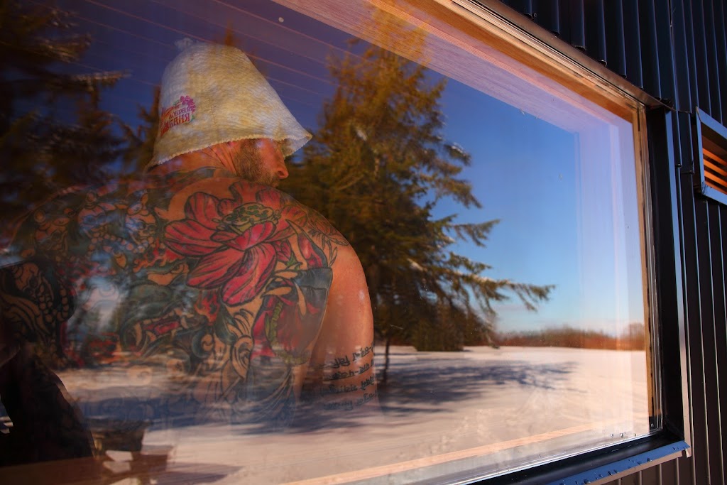 Island Sauna Ltd. | 7957 N Island Hwy, Black Creek, BC V9J 1G8, Canada | Phone: (250) 218-2392