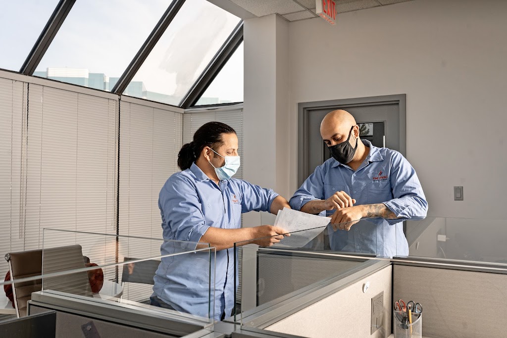 The HVAC Service | 785 Imperial Rd N, Guelph, ON N1K 1X4, Canada | Phone: (289) 278-6921