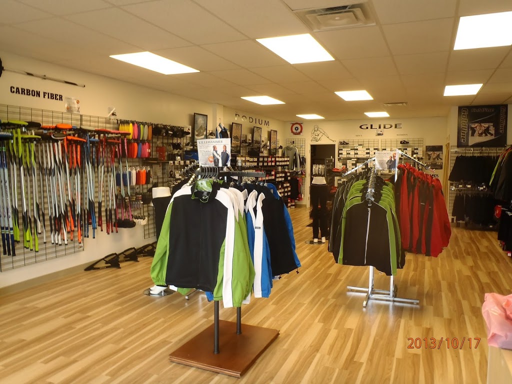 Goldline Curling - Toronto East Retail Store | store | 2250 Midland Ave Unit #16, Scarborough, ON M1P 4R9, Canada | 6474787698 OR +1 647-478-7698