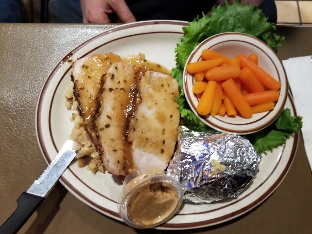 Aunt Millies Family Restaurant & Bakery | 1024 NY-5, Irving, NY 14081, USA | Phone: (716) 934-2525