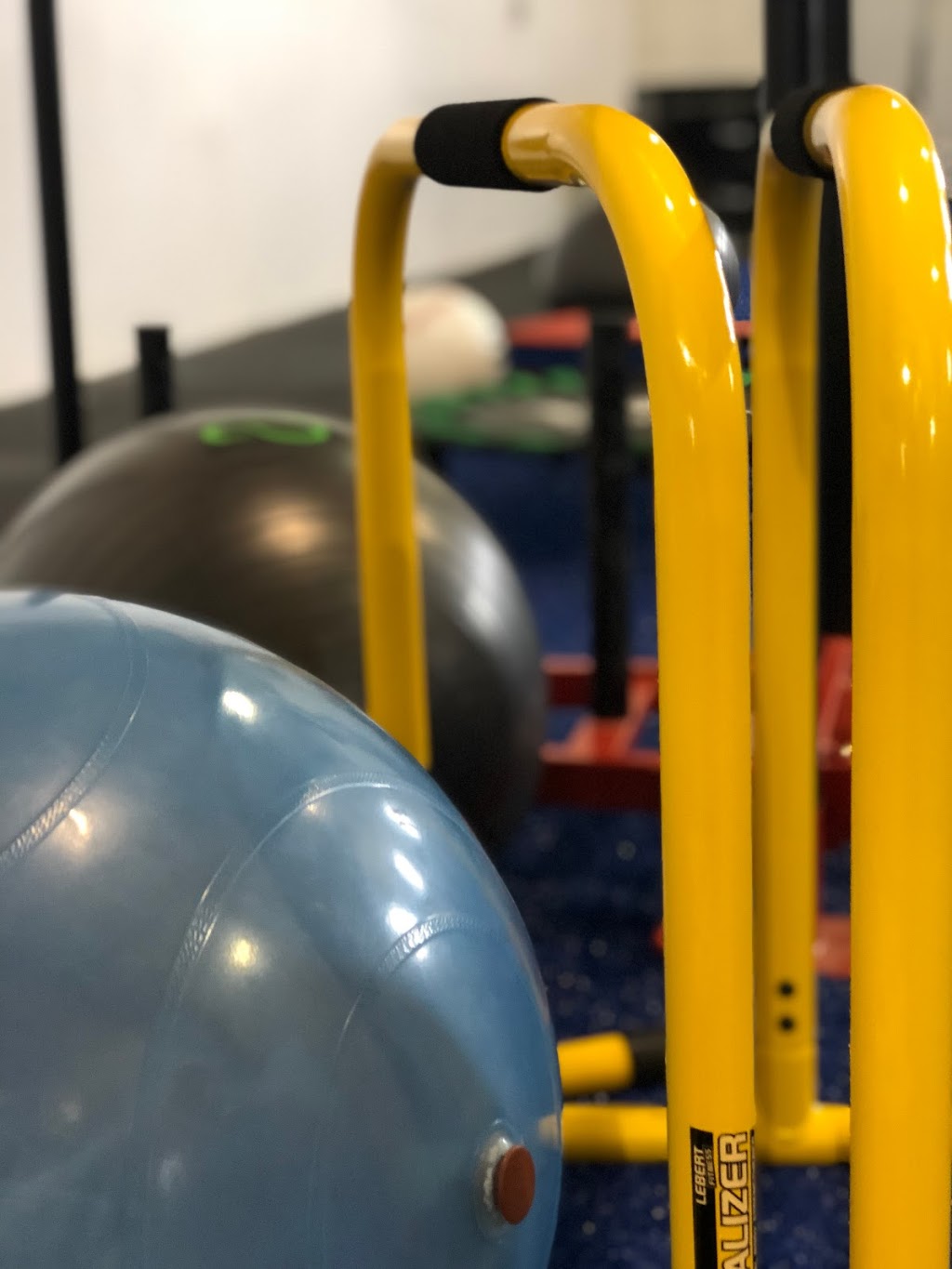 Athletic P​erformance Compl​ex Inc | 8841 George Bolton Pkwy, Bolton, ON L7E 2X8, Canada | Phone: (905) 857-1131