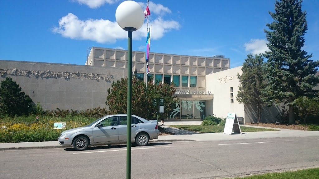 Royal Saskatchewan Museum | museum | 2445 Albert St, Regina, SK S4P 4W7, Canada | 3067872815 OR +1 306-787-2815