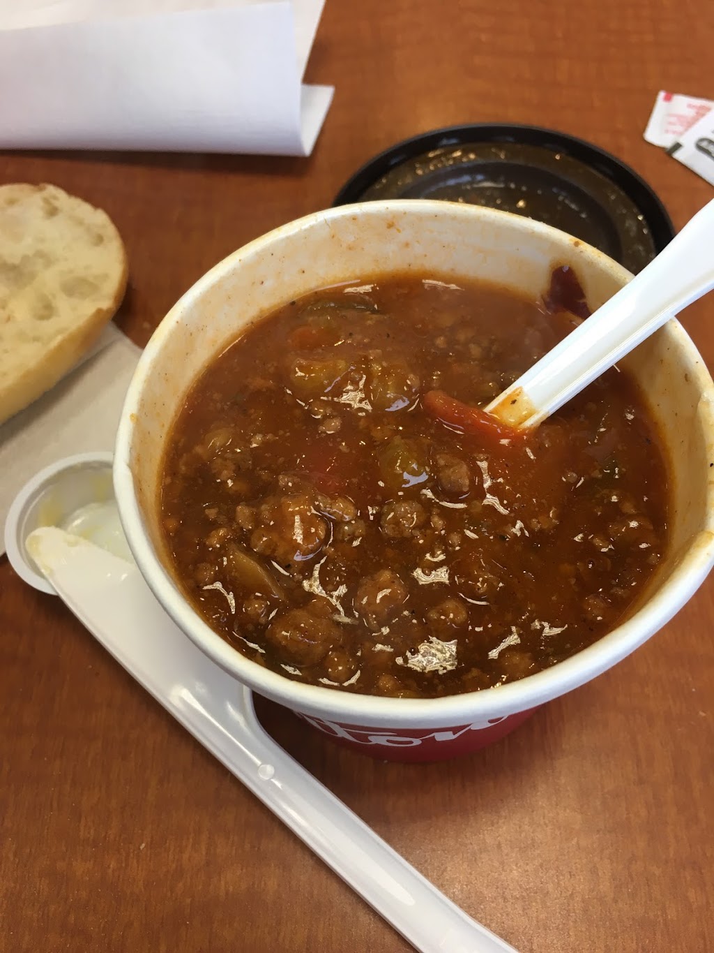 Tim Hortons | 119 Oxford St E, London, ON N6A 1T2, Canada | Phone: (519) 434-3791