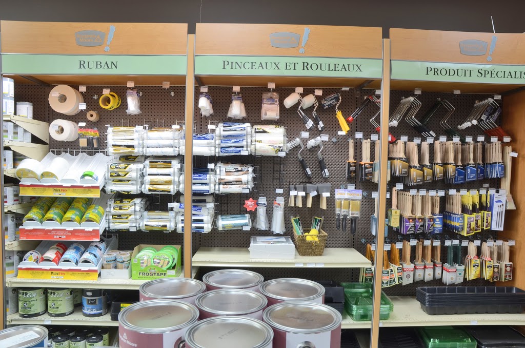 Peinture Décor des Moulins - Mascouche | 832 Montée Masson, Mascouche, QC J7K 2L7, Canada | Phone: (450) 474-5550