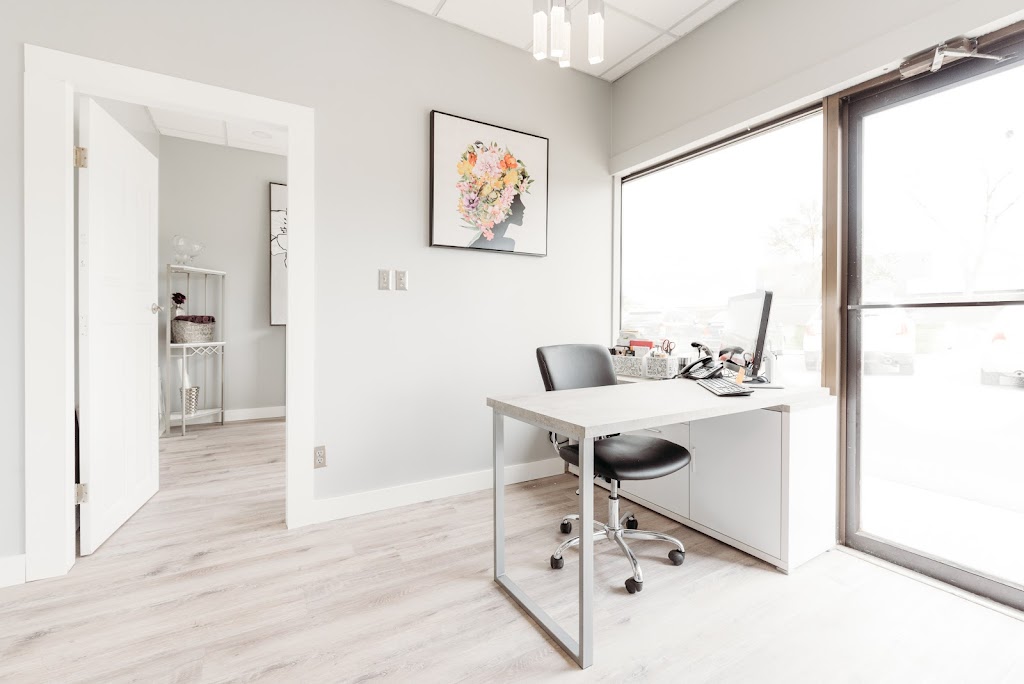 Legendary Hair Lounge | 370 Kaska Rd, Sherwood Park, AB T8A 4G8, Canada | Phone: (780) 449-9491