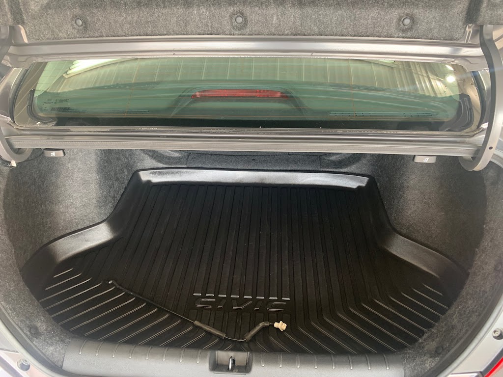 Saga esthétique automobile | 350 Rue Ste Marie N, Chicoutimi, QC G7G 3P7, Canada | Phone: (418) 812-3399