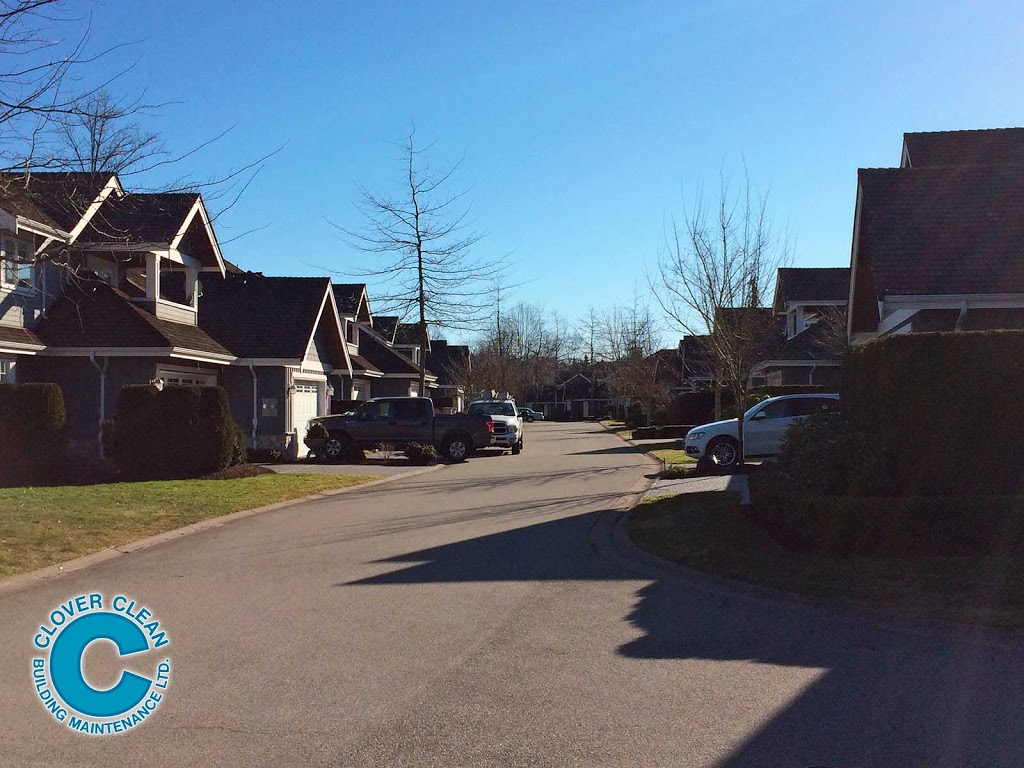 Clover Clean Building Maintenance | 26548 28a Ave, Aldergrove, BC V4W 3A8, Canada | Phone: (604) 842-9182