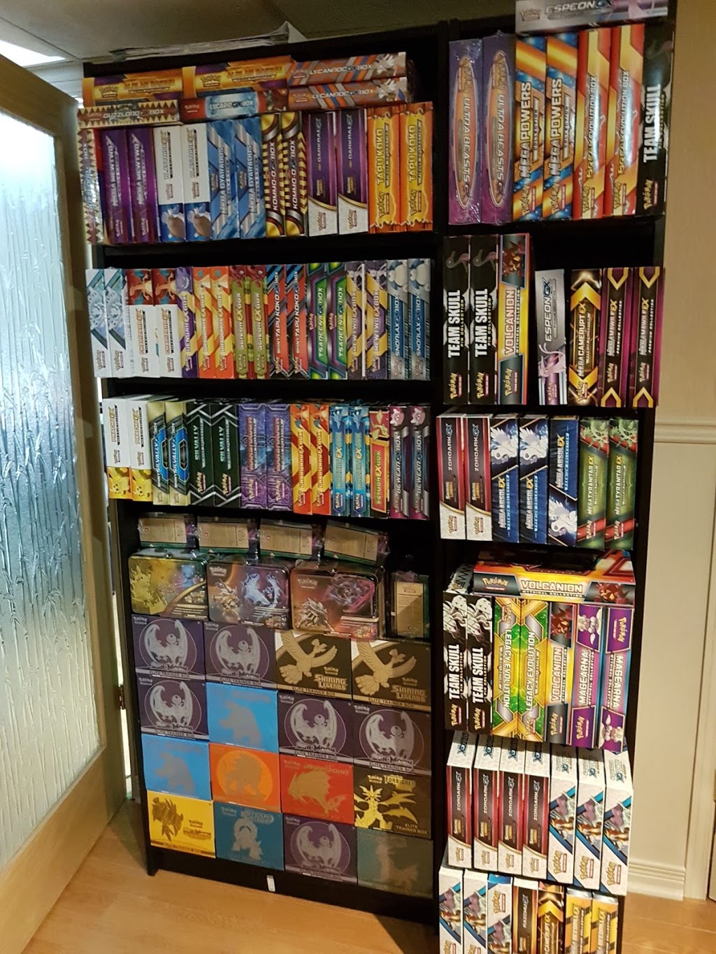 Jeux Cerberus Games Inc. | 5731 Rue Alexandre, Brossard, QC J4Z 1P1, Canada | Phone: (514) 655-5776