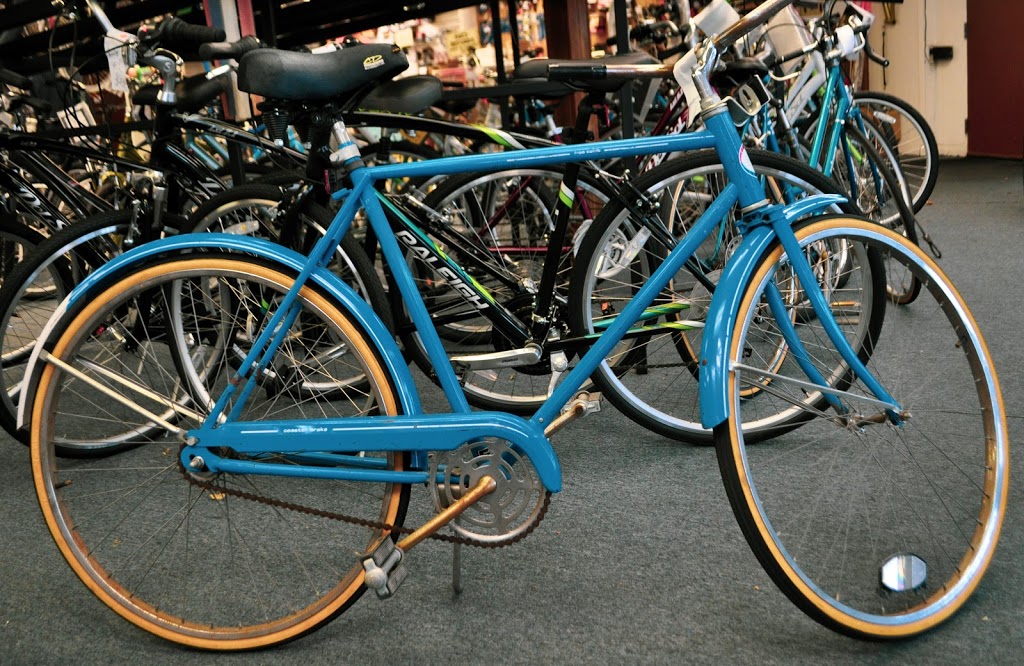 Bicycles & More | 2474 George Urban Blvd, Depew, NY 14043, USA | Phone: (716) 683-1250