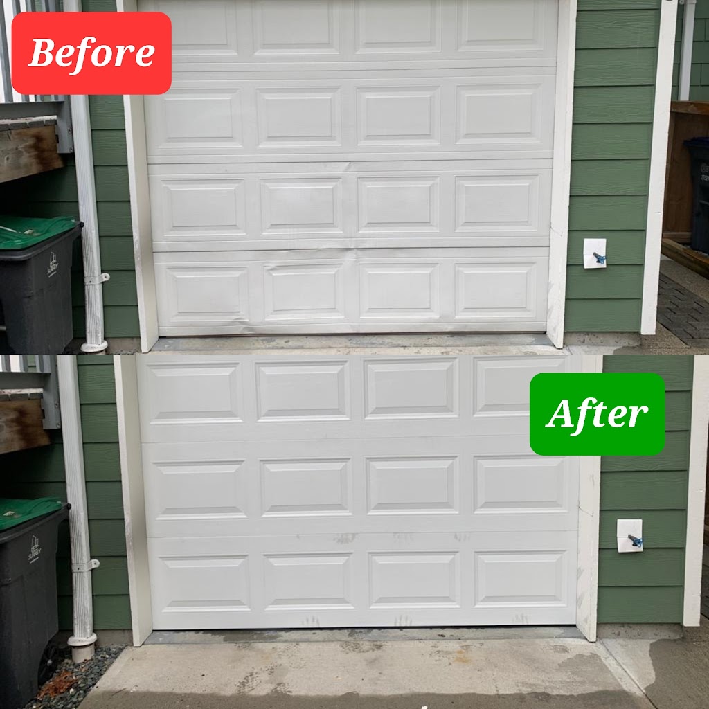 Garage Door Pros | point of interest | 2940 Sidoni Pl, Abbotsford, BC V2T 5K1, Canada | 7782015640 OR +1 778-201-5640