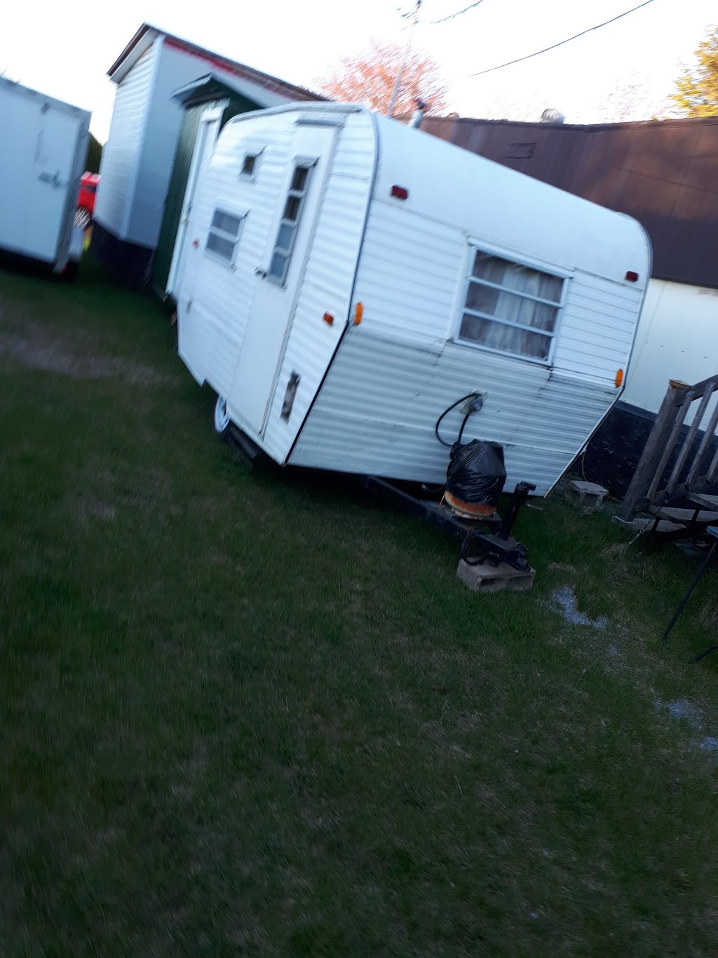 Domaine La Detente | 1436 Chemin du Camping de la Détente, Saint-Valérien-de-Milton, QC J0H 2B0, Canada | Phone: (450) 549-2243