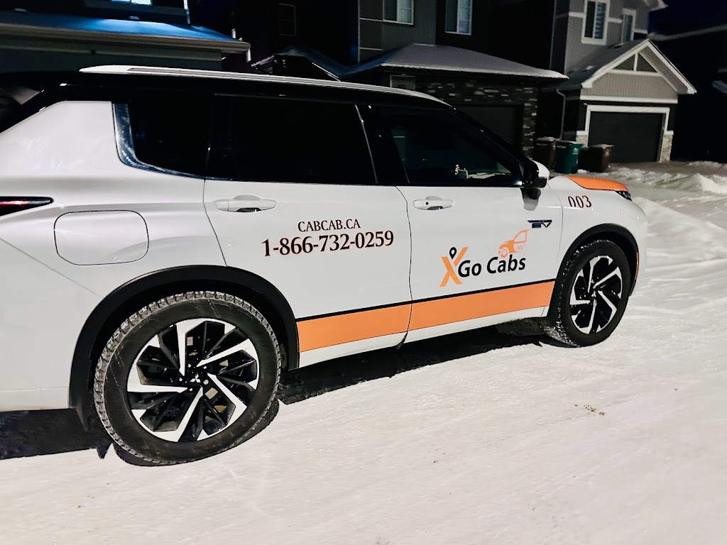 Go Ride Cabs Leduc | 311 Roberts Wynd, Leduc, AB T9E 1P9, Canada | Phone: (780) 379-2222