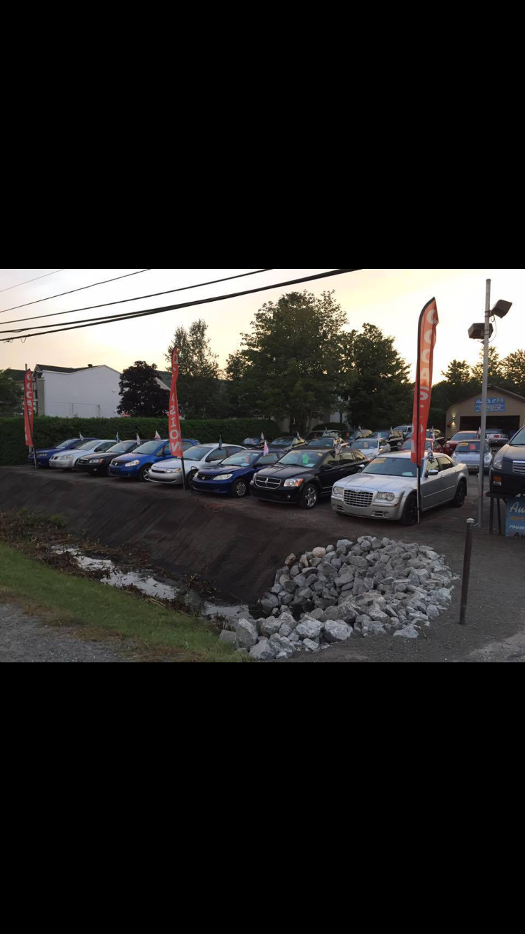 Auto Dc | 300 QC-335, Saint-Lin - Laurentides, QC J5M 2C1, Canada | Phone: (450) 302-9111