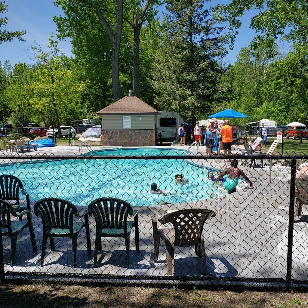 Home Niagara S Lazy Lakes Camping Resort Inc 4232 Church Rd Lockport Ny 14094 Usa