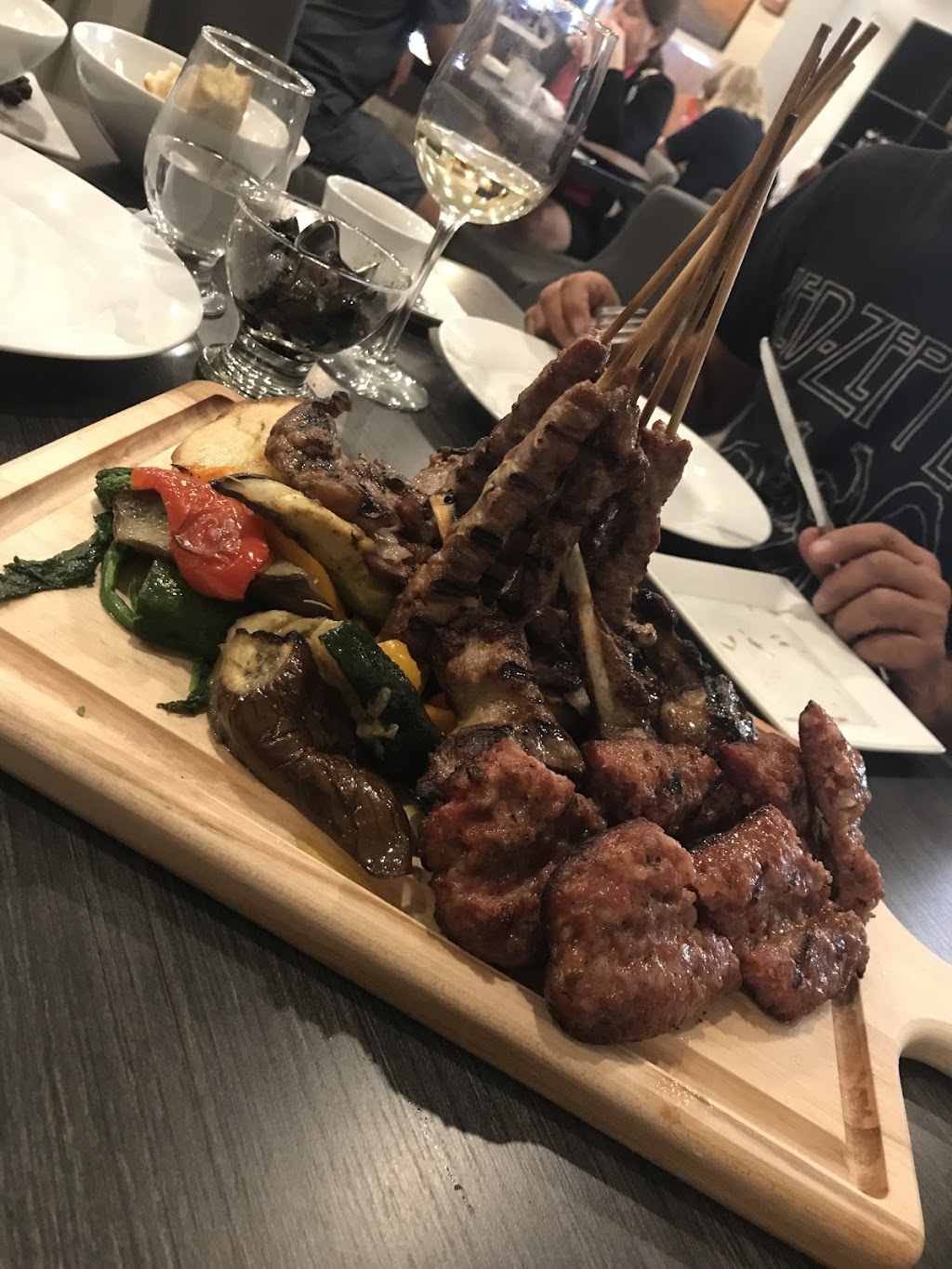 Cotto88 Italian Eatery | 4240 Simcoe County Rd 88, Bond Head, ON L0G 1B0, Canada | Phone: (905) 551-5188