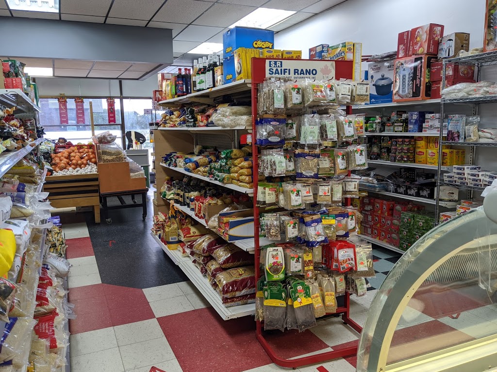Magasin Salam | 1555 Rue Dunant, Sherbrooke, QC J1H 5N6, Canada | Phone: (819) 565-5151