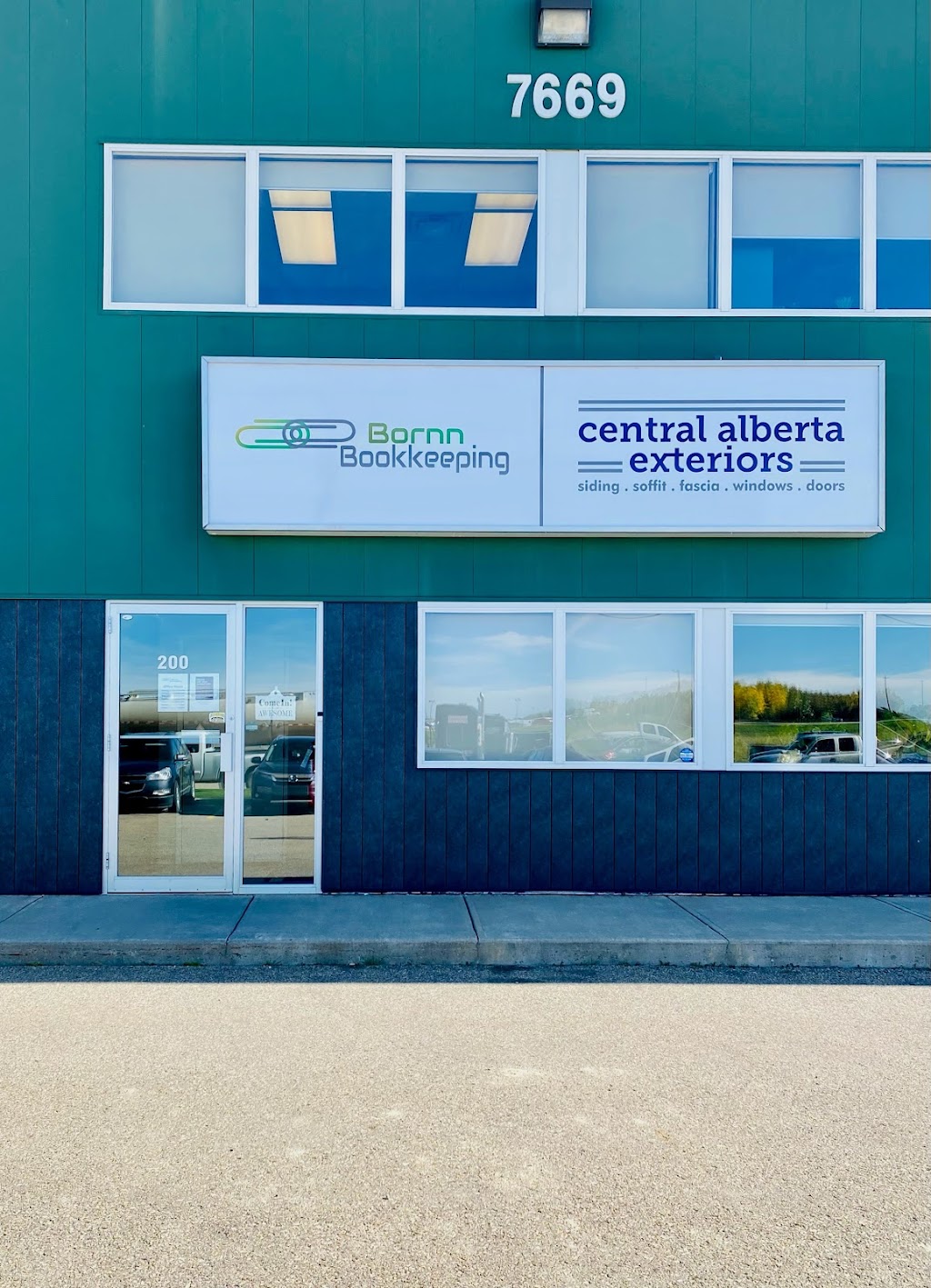 Bornn Bookkeeping | 7669 Edgar Industrial Ct Suite 200, Red Deer, AB T4P 4E2, Canada | Phone: (403) 346-0500