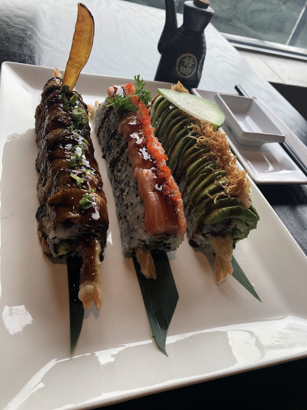 Kaisei Sushi | 34 Queen St N, Tottenham, ON L0G 1W0, Canada | Phone: (905) 936-2288