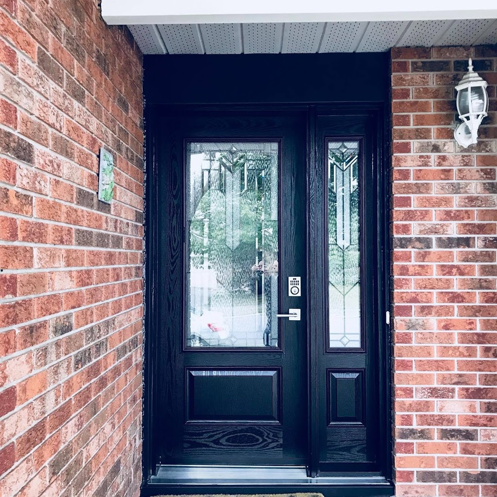 Nepean Doors & Windows | 2775 Moodie Dr, Nepean, ON K2J 4S2, Canada | Phone: (613) 299-5500