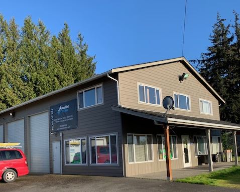 OceanWest RV & Marine - Lynden | 7324 WA-539, Lynden, WA 98264, USA | Phone: (360) 354-5538