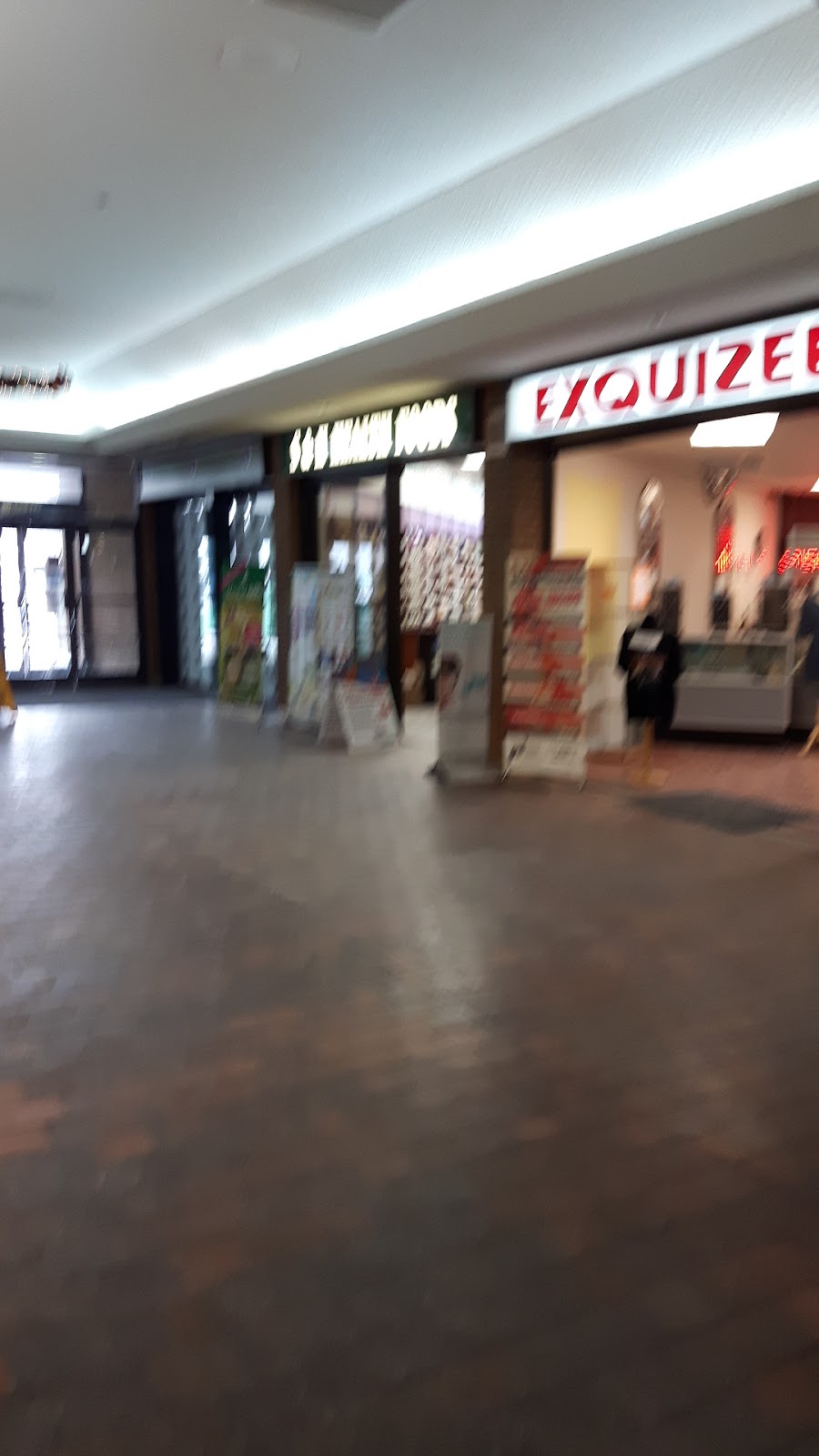 Centennial Mall | 227 Vodden St E, Brampton, ON L6V 1N2, Canada | Phone: (905) 457-1668